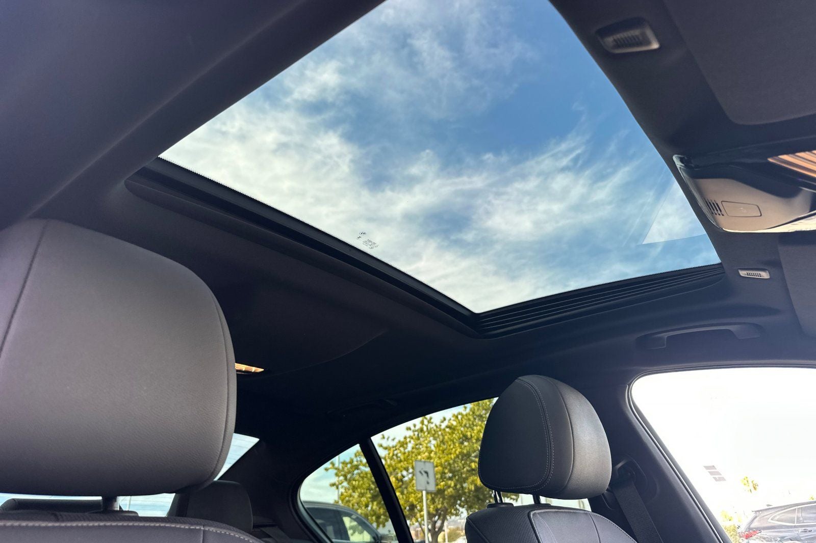 2023 BMW 5 Series 530i M SPORT