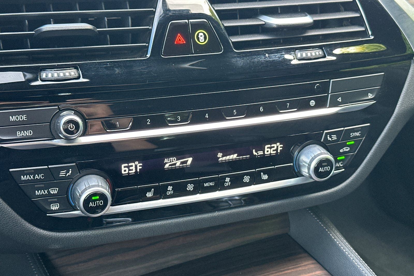 2023 BMW 5 Series 530i M SPORT