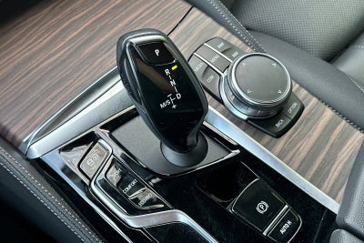 2023 BMW 5 Series 530i M SPORT