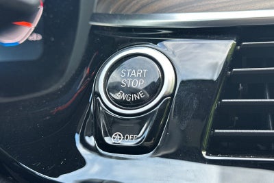 2023 BMW 5 Series 530i M SPORT