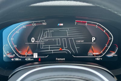 2023 BMW 5 Series 530i M SPORT
