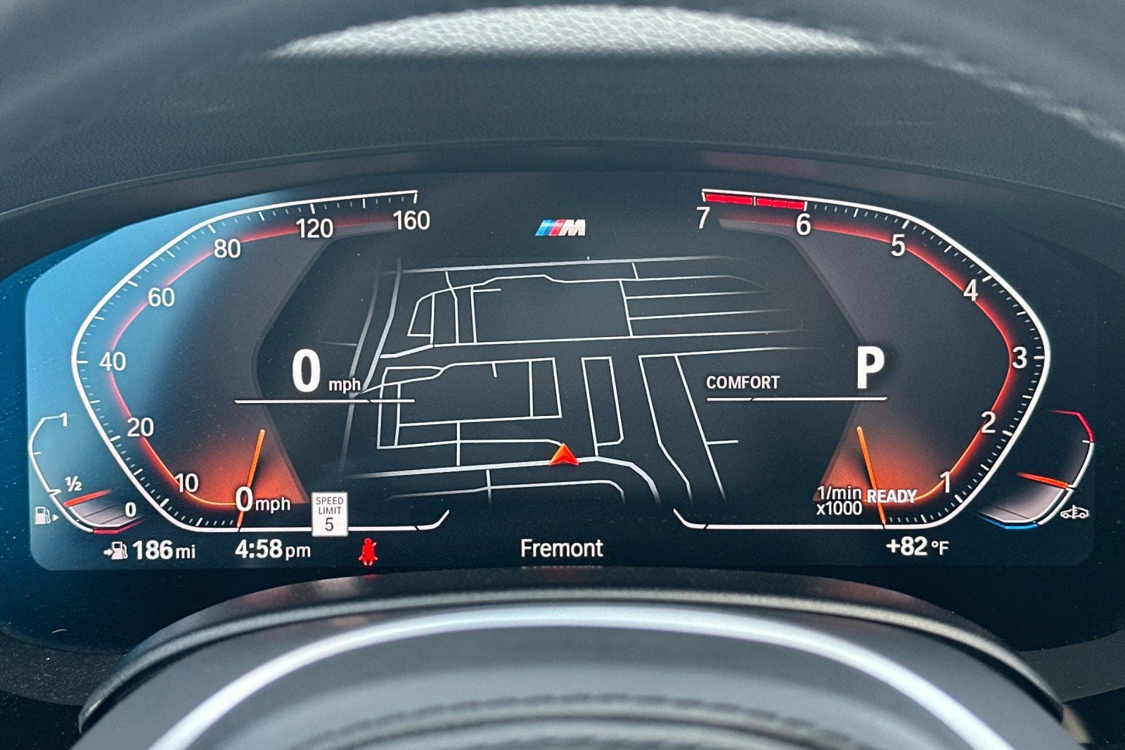 2023 BMW 5 Series 530i M SPORT