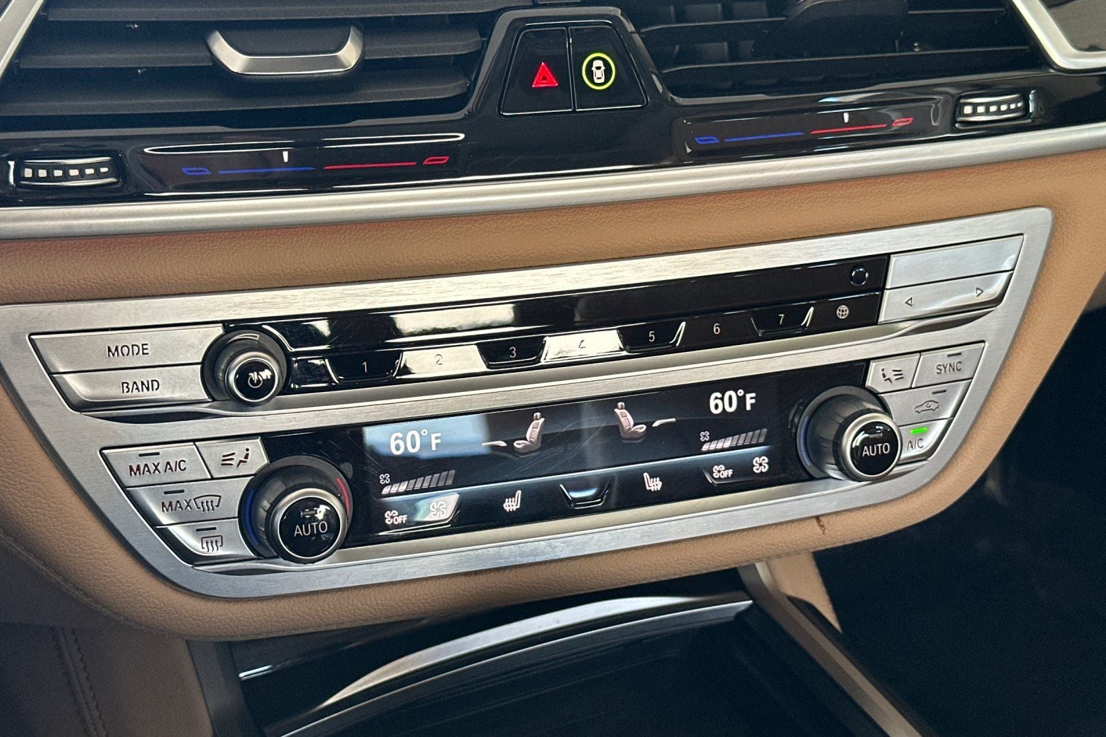 2022 BMW 7 Series 740i
