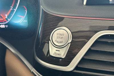 2022 BMW 7 Series 740i