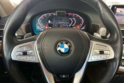 2022 BMW 7 Series 740i