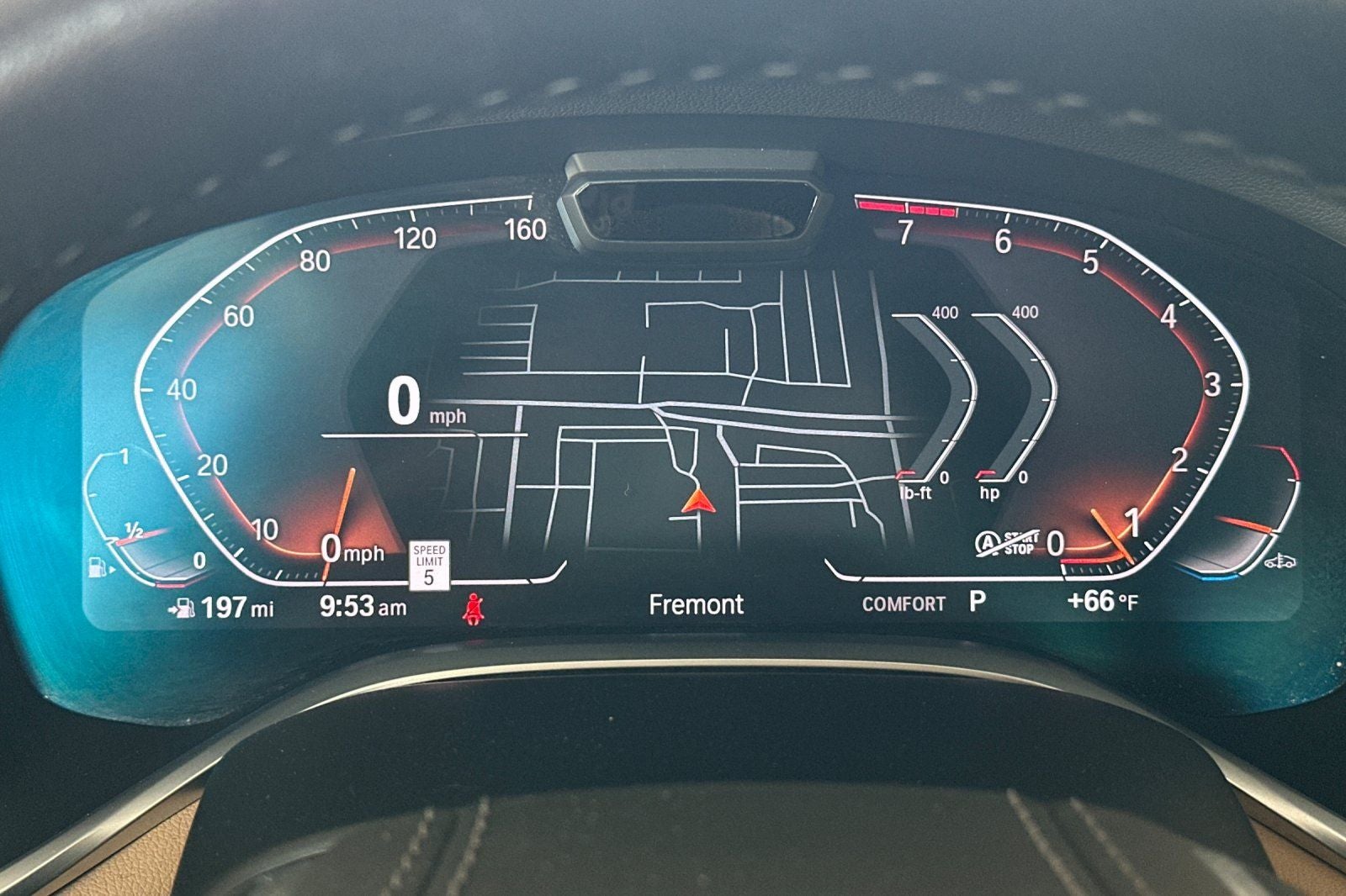 2022 BMW 7 Series 740i