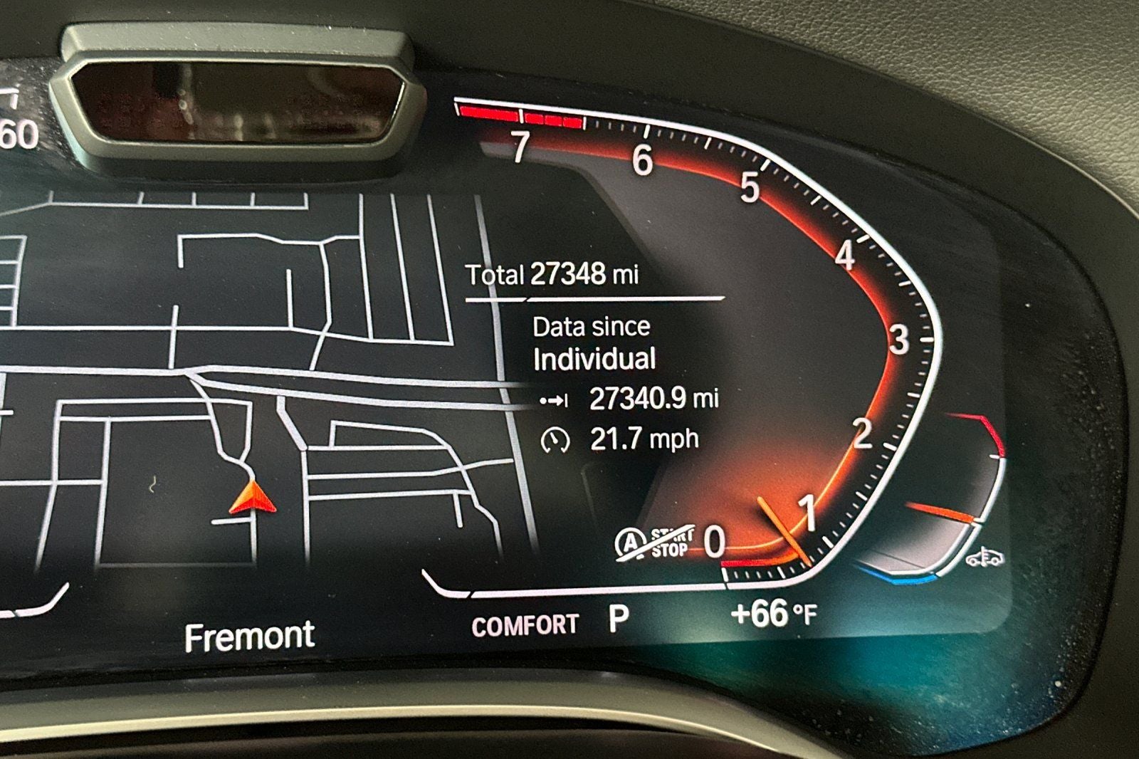 2022 BMW 7 Series 740i