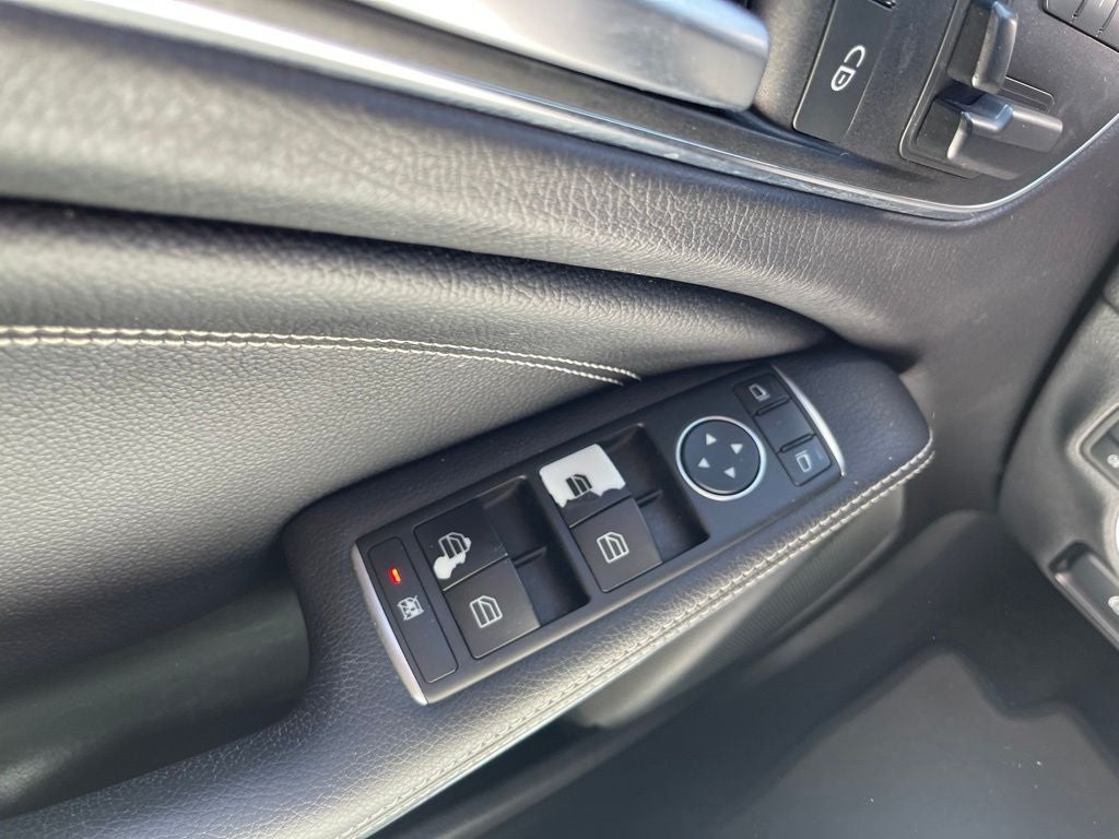 2015 Mercedes-Benz GLA GLA 250 4MATIC®