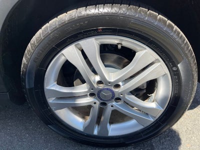 2015 Mercedes-Benz GLA GLA 250 4MATIC®