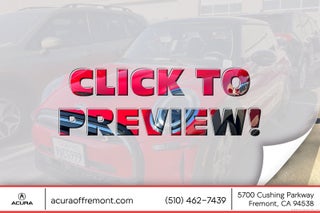 2022 MINI Cooper SE Electric Base