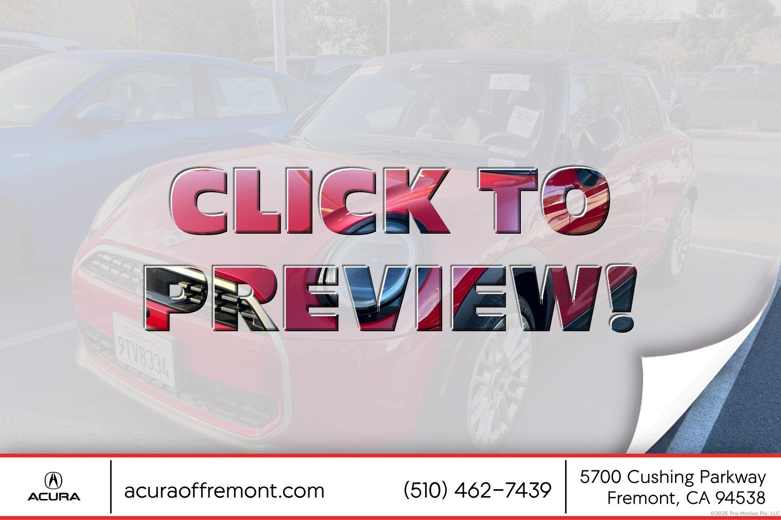 2025 MINI Hardtop 4 Door