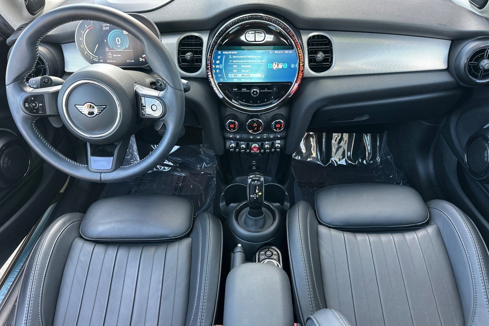 2023 MINI Cooper S Iconic