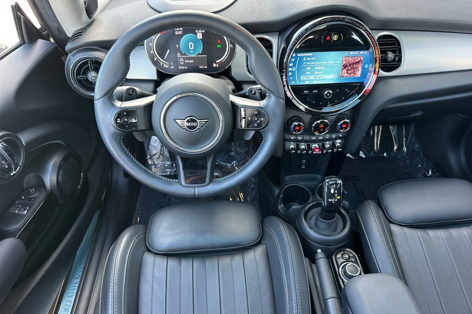 2023 MINI Cooper S Iconic