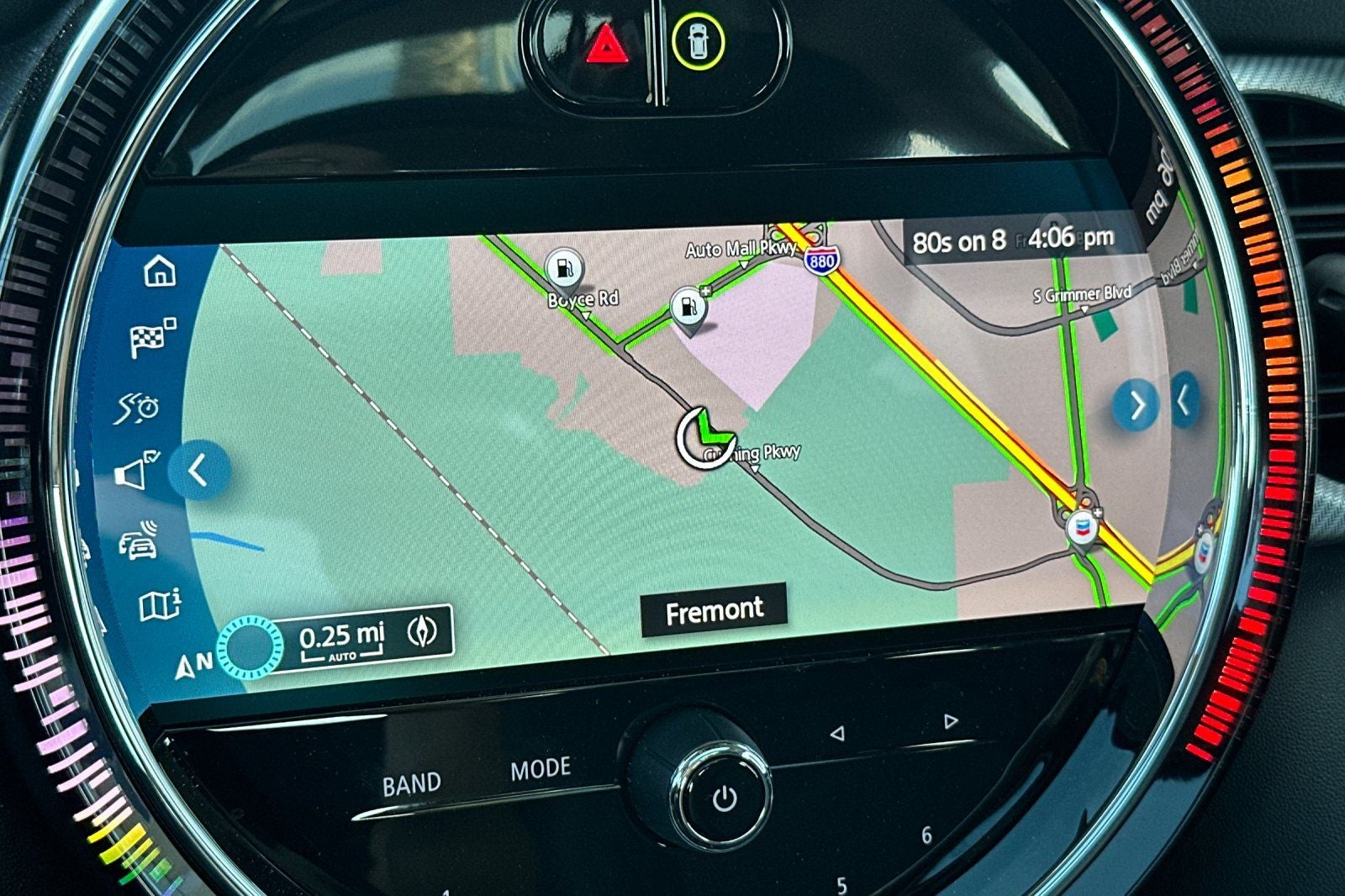 2023 MINI Cooper S Iconic