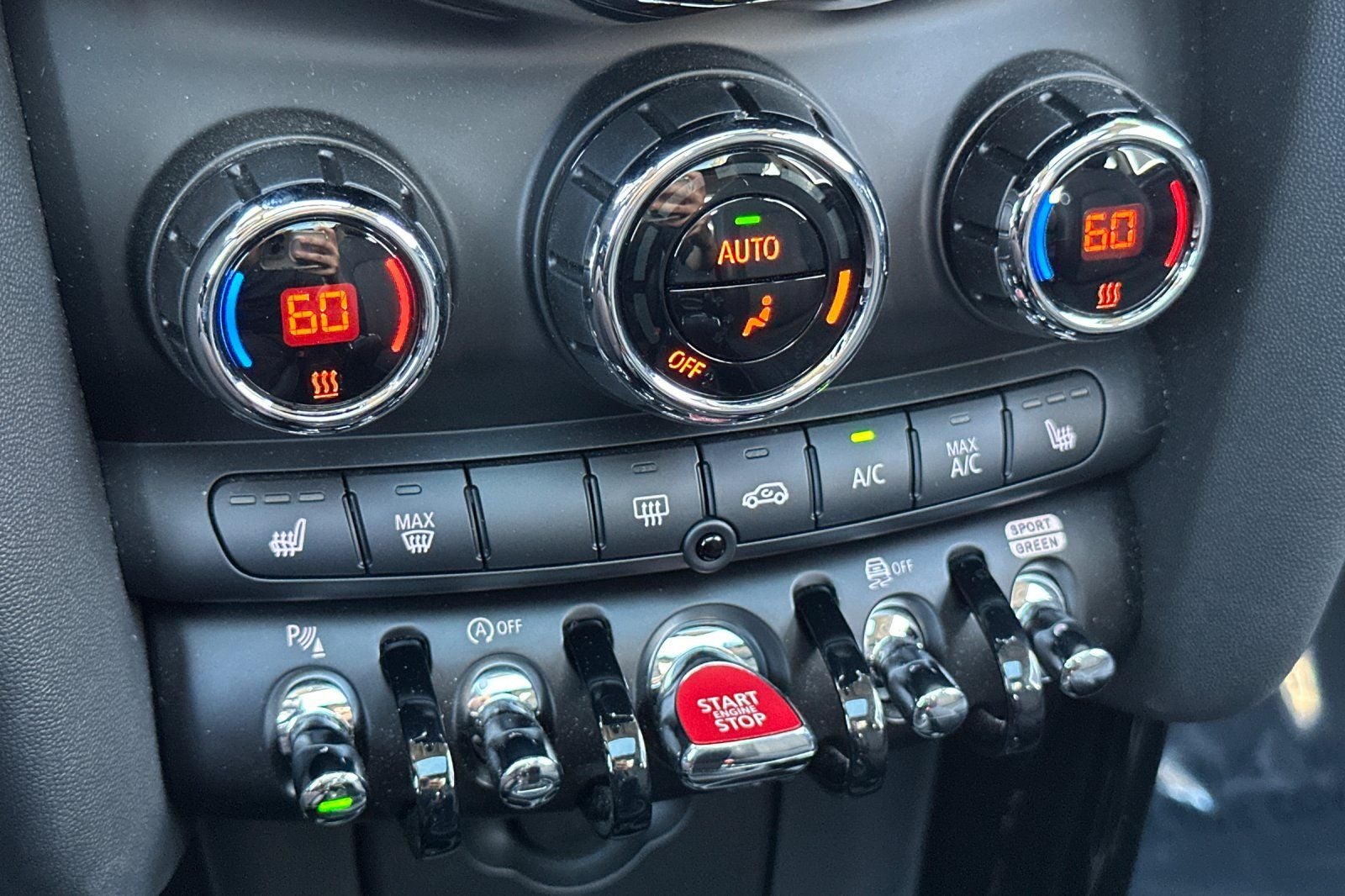 2023 MINI Cooper S Iconic