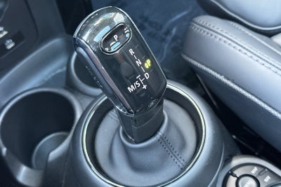2023 MINI Cooper S Iconic