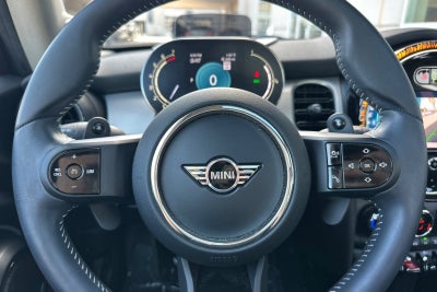 2023 MINI Cooper S Iconic