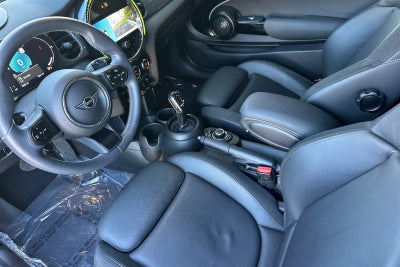 2023 MINI Cooper S Signature