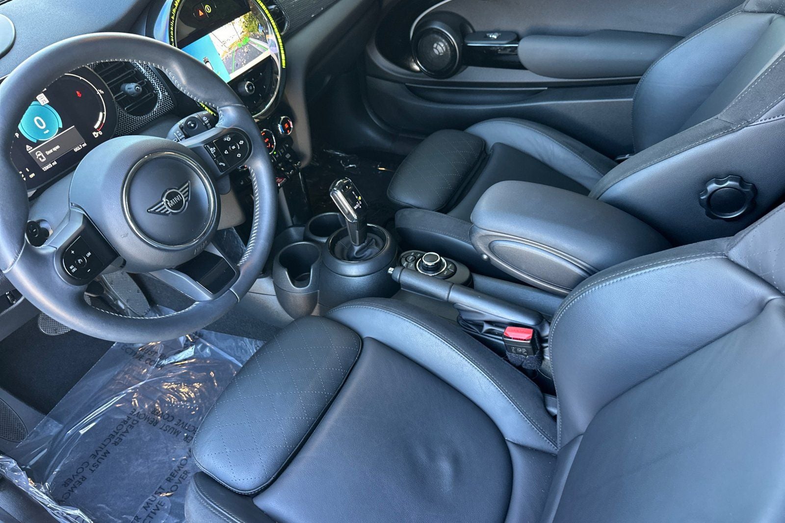 2023 MINI Cooper S Signature