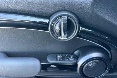 2023 MINI Cooper S Signature