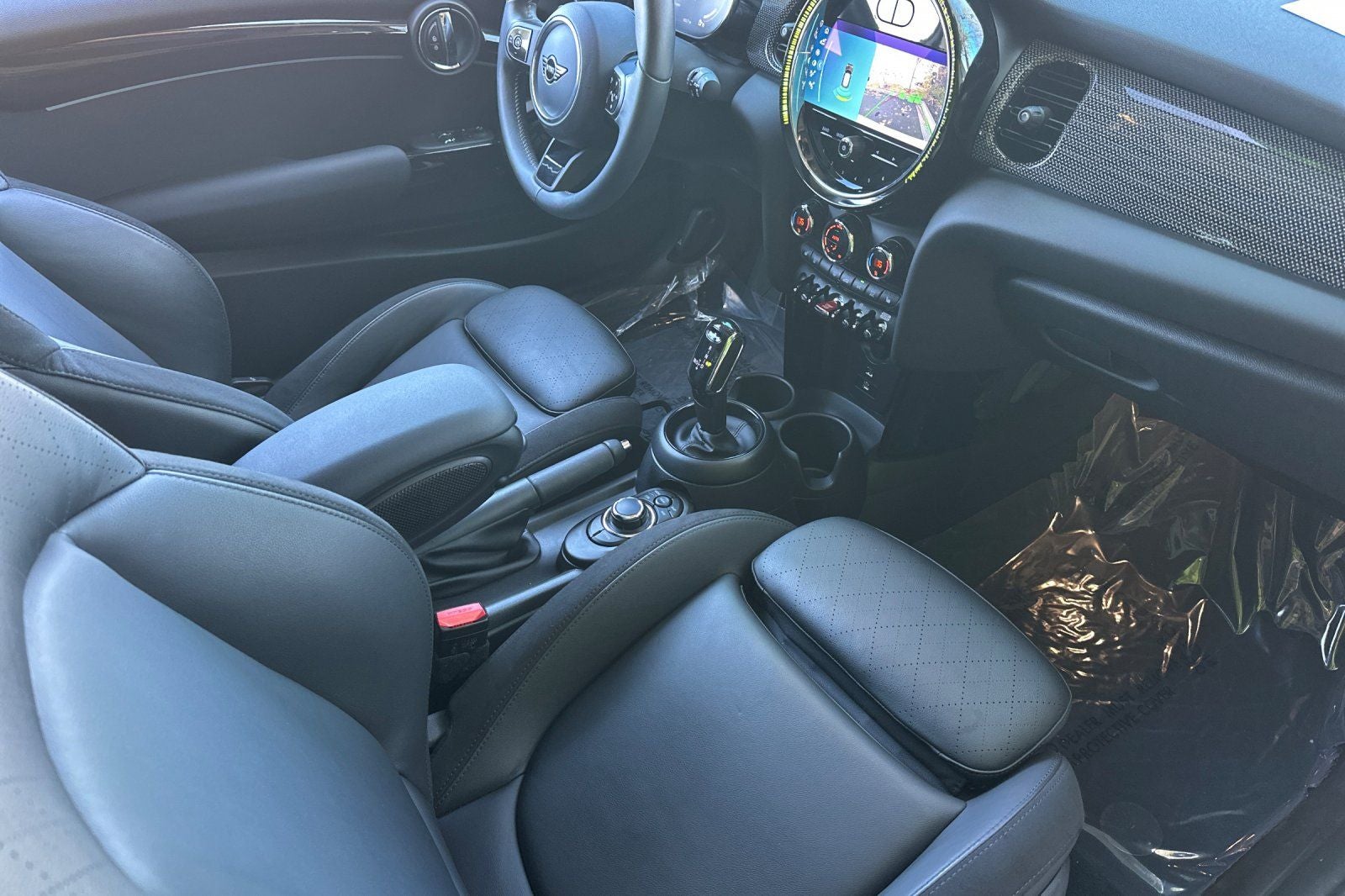 2023 MINI Cooper S Signature