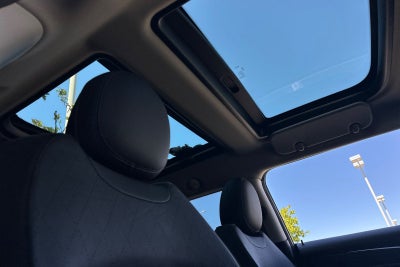 2023 MINI Cooper S Signature