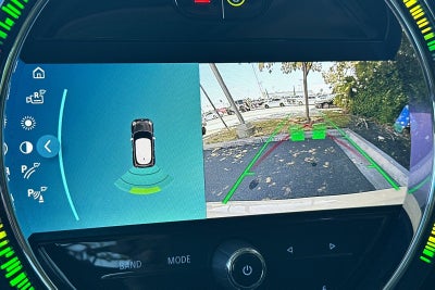 2023 MINI Cooper S Signature