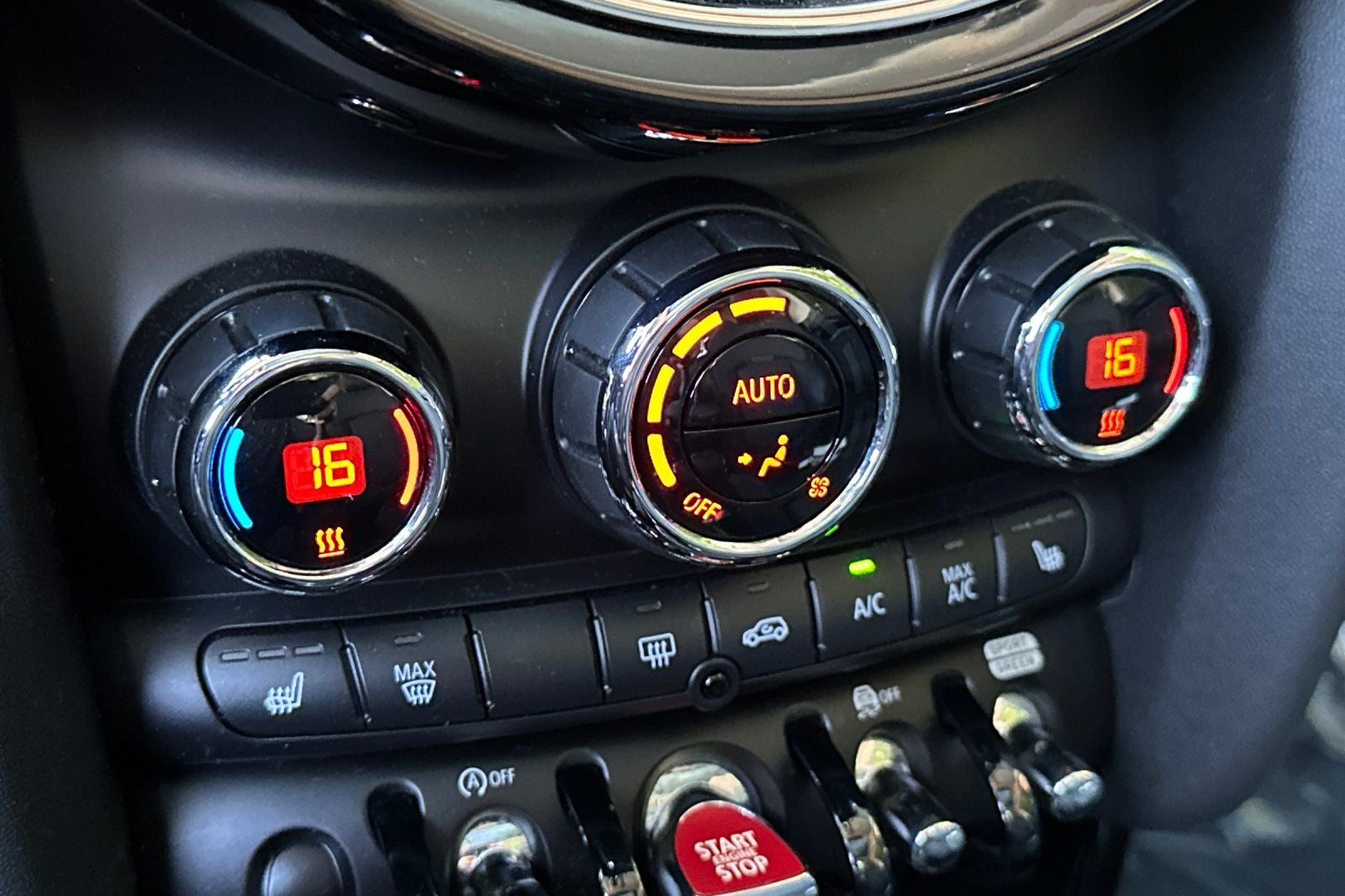 2023 MINI Cooper S Signature