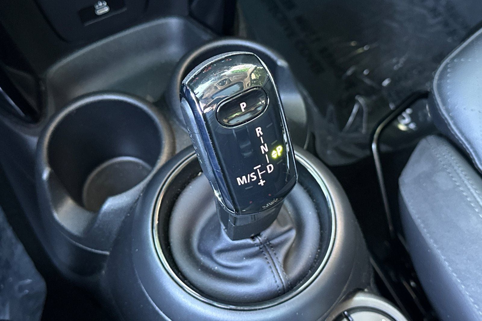 2023 MINI Cooper S Signature