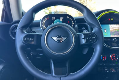 2023 MINI Cooper S Signature