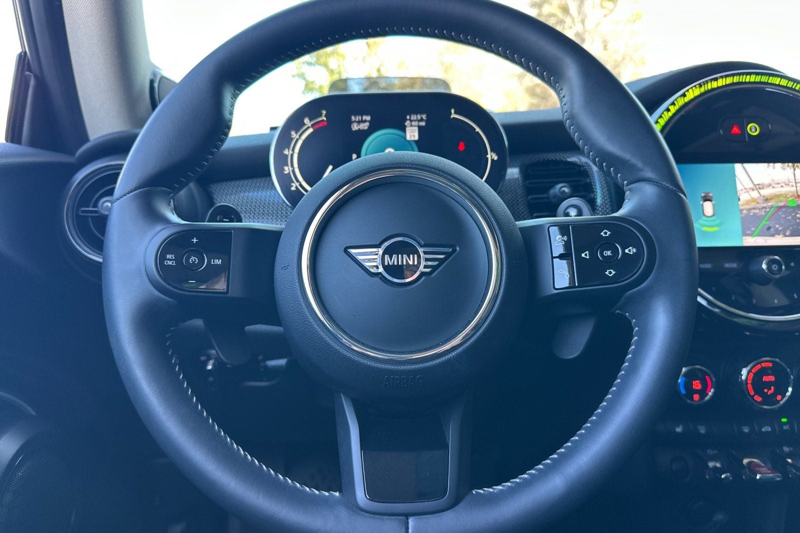 2023 MINI Cooper S Signature