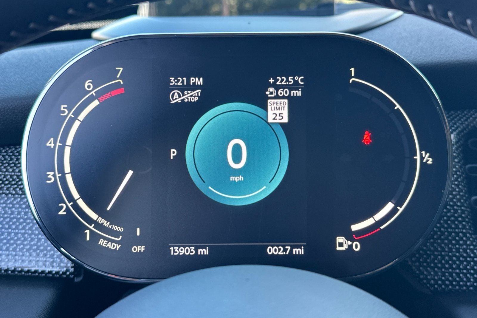 2023 MINI Cooper S Signature