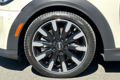 2023 MINI Cooper S Signature