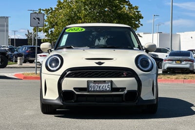 2023 MINI Cooper S Signature