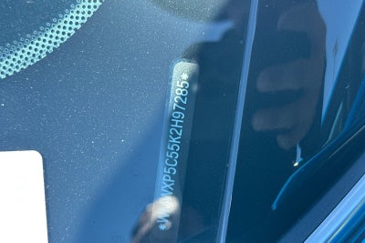 2019 MINI Cooper Base