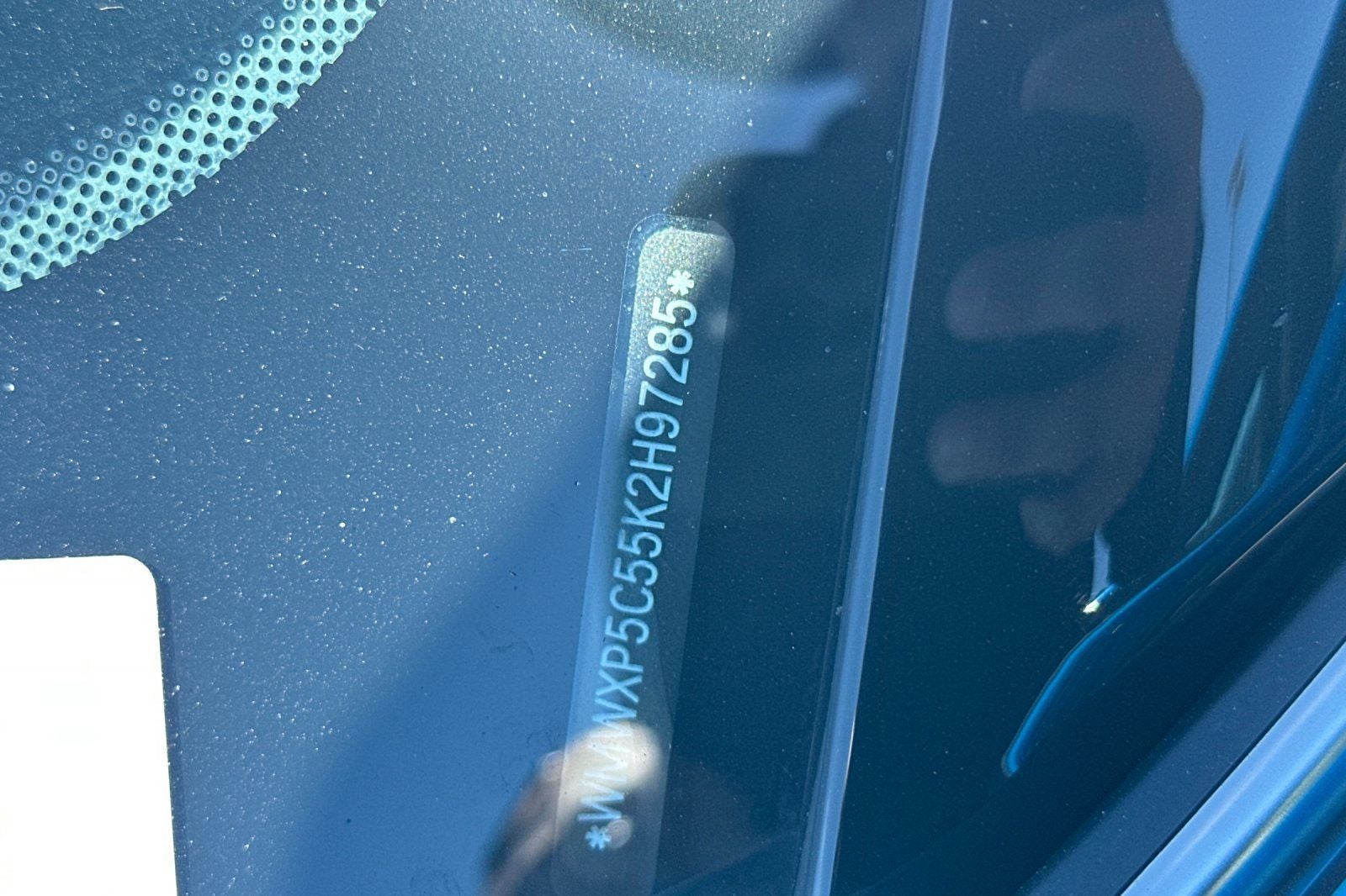 2019 MINI Cooper Base