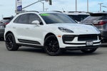 2022 Porsche Macan Base