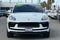2022 Porsche Macan Base