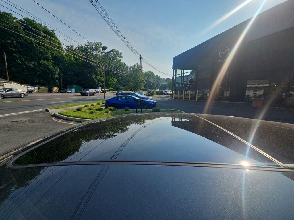 2023 Porsche Macan T