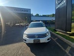 2017 Volkswagen Tiguan Sport 4Motion