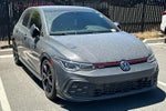 2024 Volkswagen Golf GTI S
