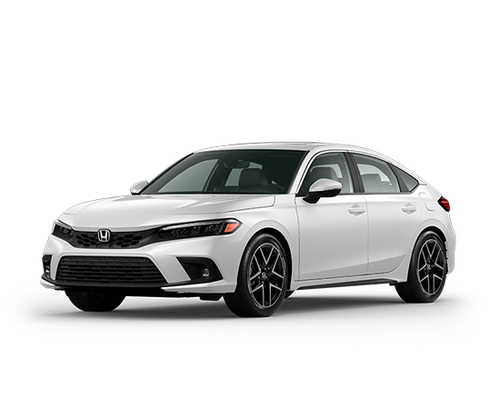 2023 Honda Civic Sport Touring