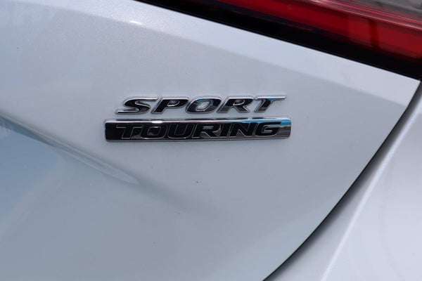 2023 Honda Civic Sport Touring in San Jose, CA - Bakhtiari Auto Group