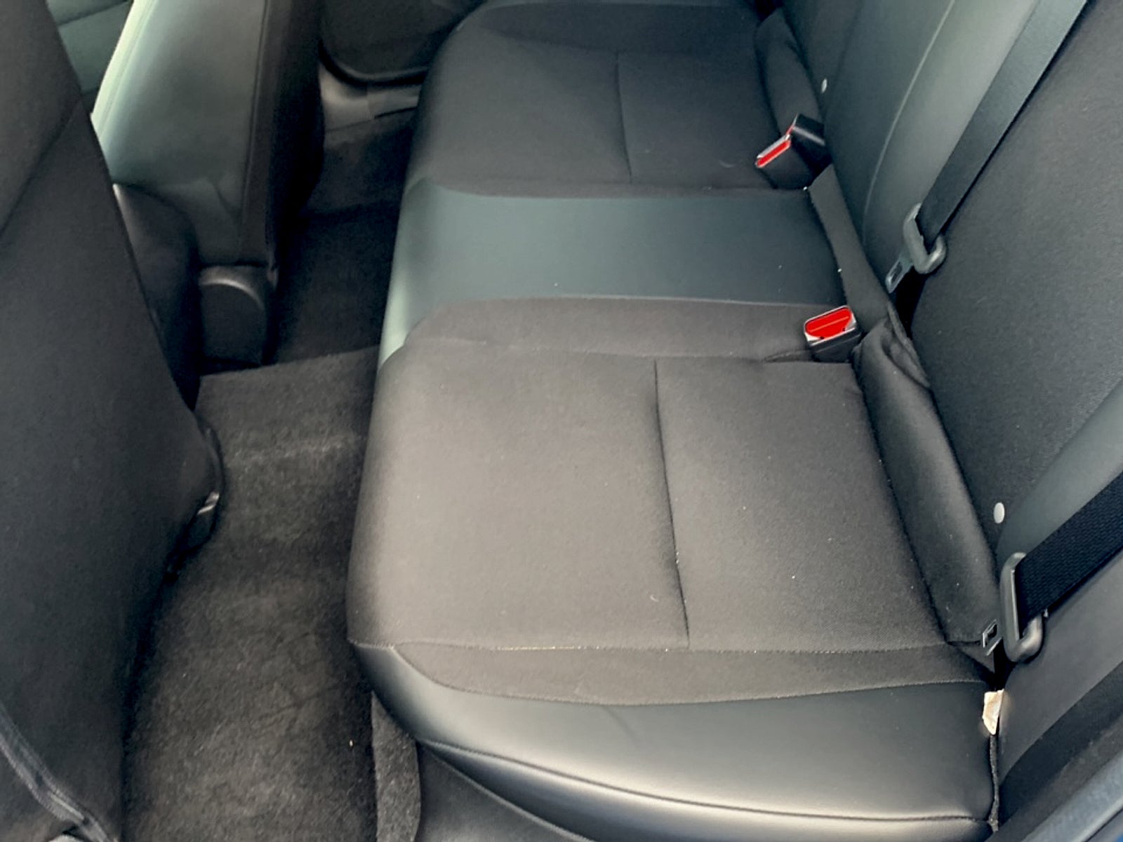 2024 Honda Civic Hatchback Sport