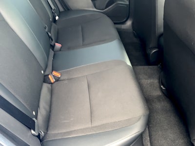 2024 Honda Civic Hatchback Sport