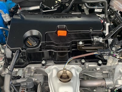 2024 Honda Civic Hatchback Sport