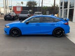 2024 Honda Civic Hatchback Sport