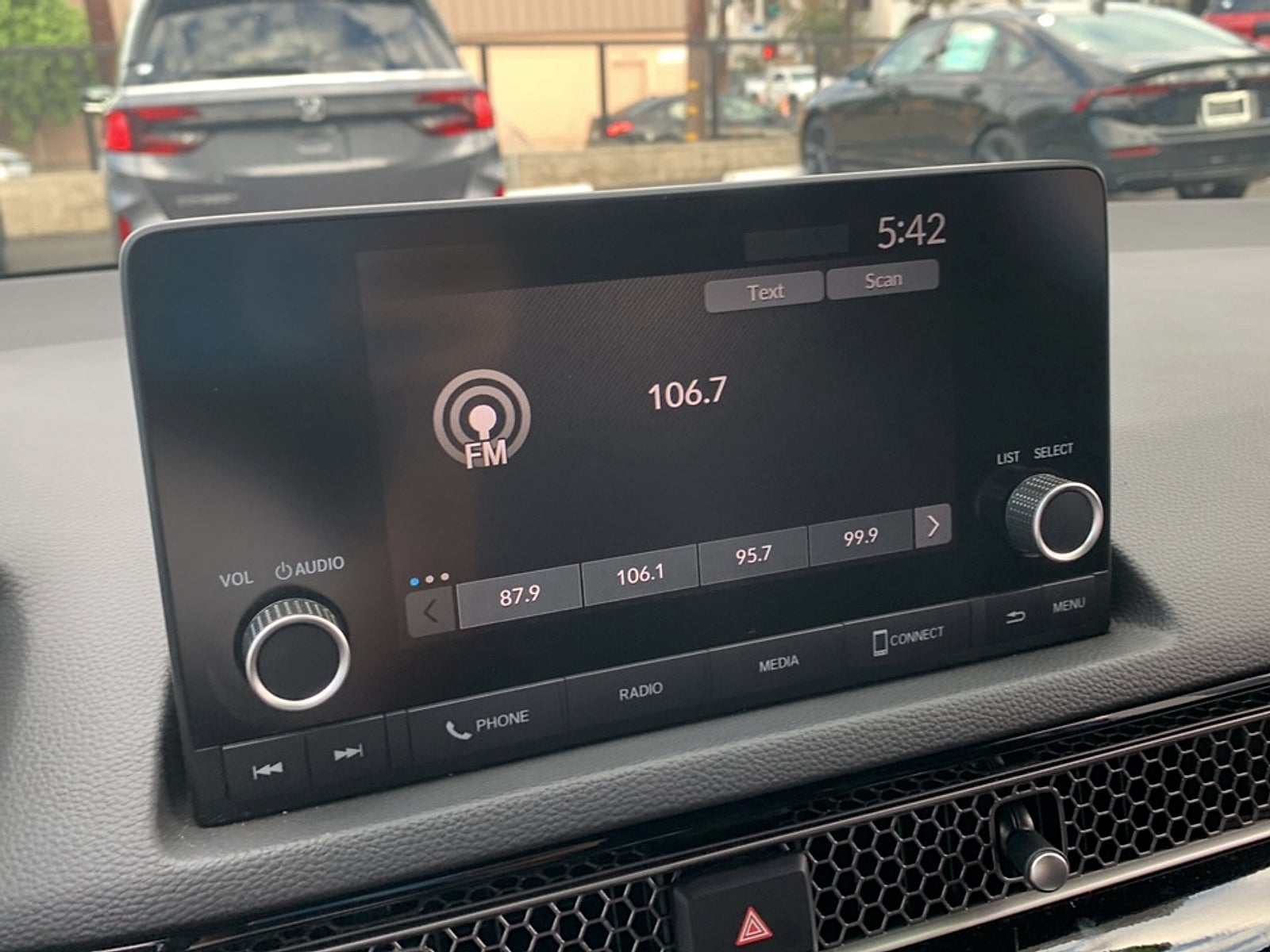 2024 Honda Civic Hatchback Sport