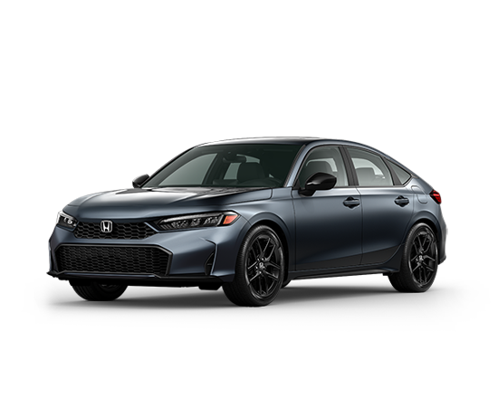 2027 Honda Civic Hatchback Hybrid Sport