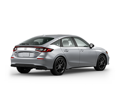 2026 Honda Civic Hybrid Sport Hybrid